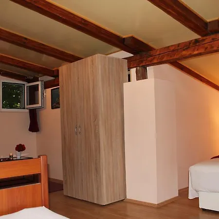 Beba Apartment Split