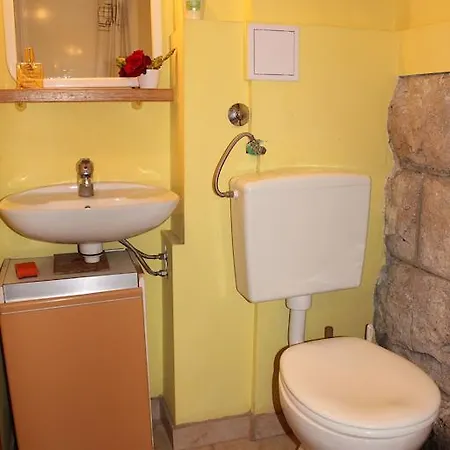 Beba Apartman Split