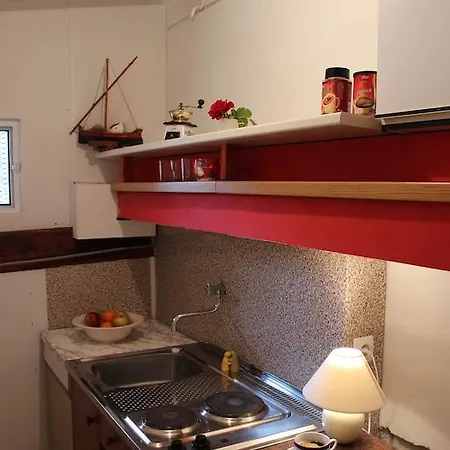 Apartman Beba
