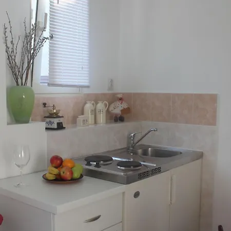 Beba Apartman Split