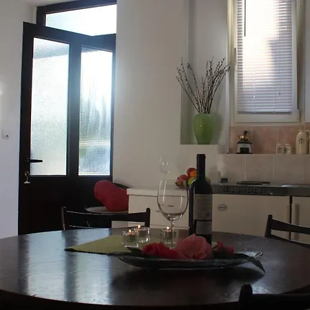 Apartman Beba Split