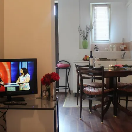 Beba Apartman