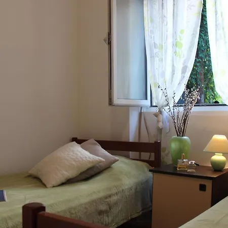 Beba Apartman *