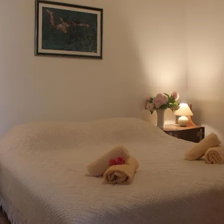 Beba Apartman Split