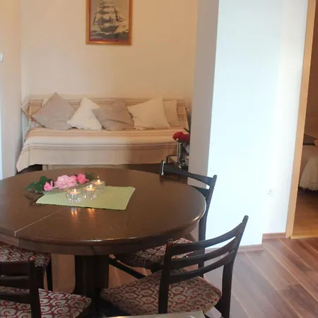 Beba Apartman