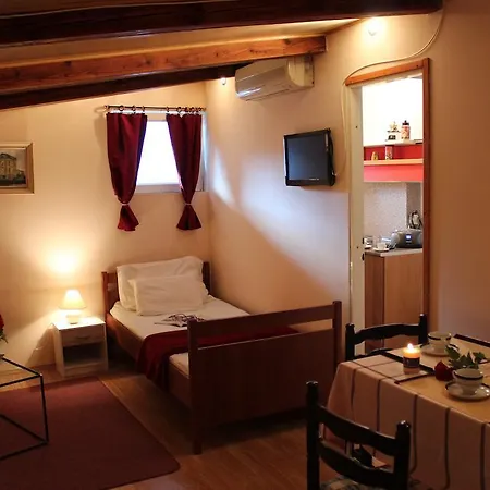 Apartman Beba Split