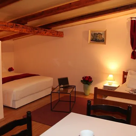 Beba Apartman *
