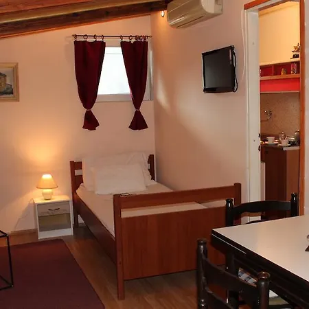 Beba Apartman
